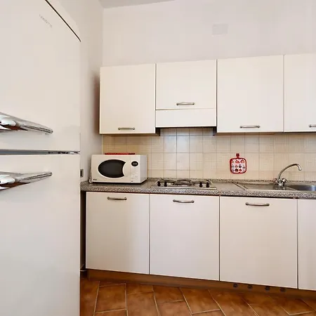 Apartment Zurigo 23 Alassio