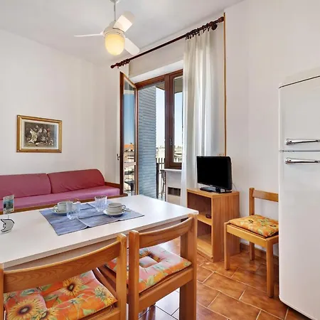 Zurigo 23 Apartment
