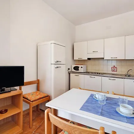 Apartment Zurigo 23 Alassio