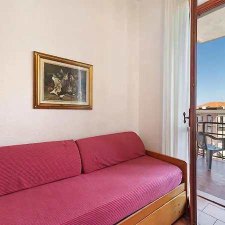 Apartment Zurigo 23