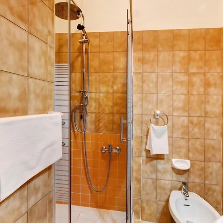 Apartment Zurigo 23