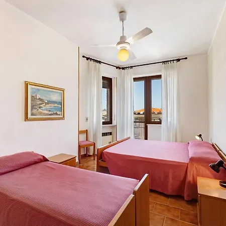 Zurigo 23 Apartment Alassio